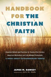 Cover image for Handbook for the Christian Faith