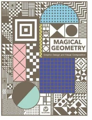 Cover image for Magical Geometry