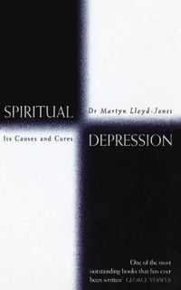 Cover image for Spiritual Depression: Its Causes and Cures