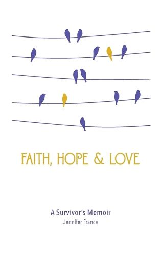 Cover image for Faith, Hope & Love