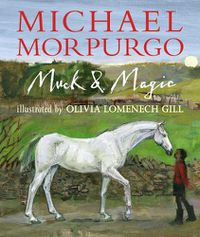 Cover image for Muck and Magic