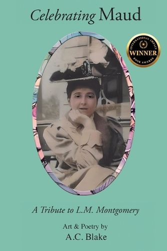 Cover image for Celebrating Maud