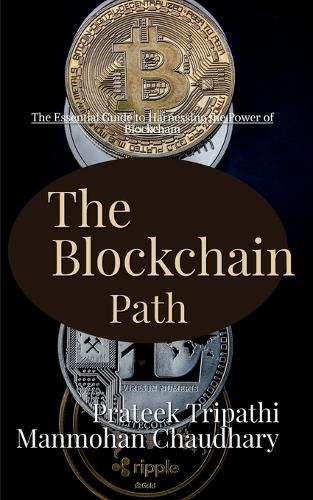 Cover image for The Blockchain Path