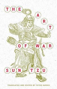 Cover image for Art of War,The