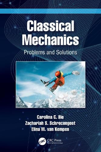 Cover image for Classical Mechanics