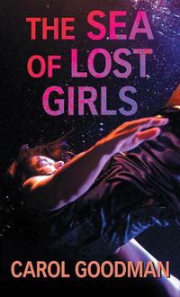 Cover image for The Sea of Lost Girls