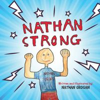 Cover image for Nathan Strong