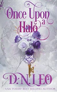 Cover image for Once Upon a Halo
