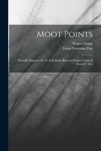 Moot Points