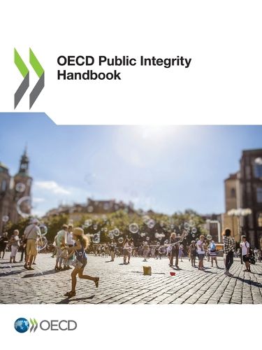 Cover image for OECD Public Integrity Handbook