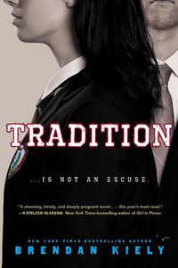 Cover image for Tradition