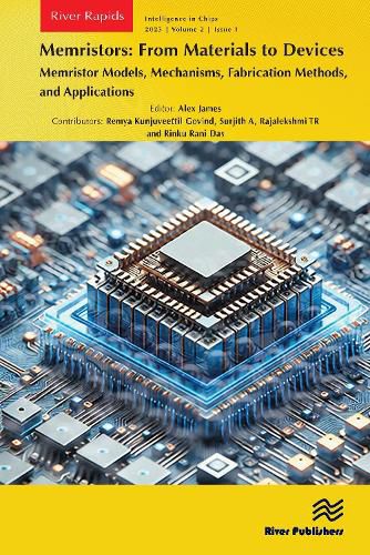 Cover image for Memristors: From Materials to Devices