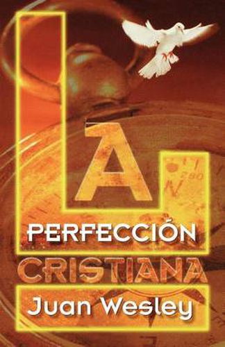 Cover image for La Perfeccion Cristiana