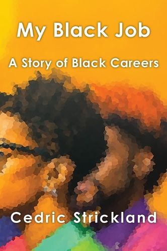 Cover image for My Black Job