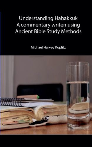 Cover image for Understanding Habakkuk