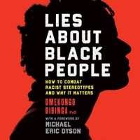 Cover image for Lies about Black People