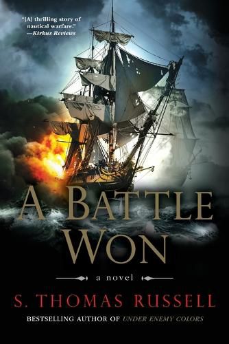 Cover image for A Battle Won