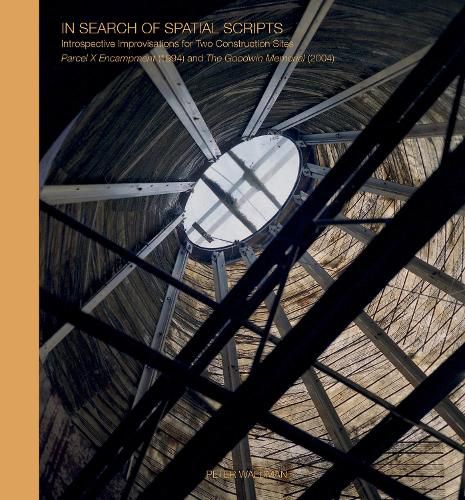 Cover image for In Search of Spatial Scripts