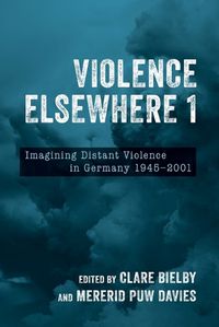 Cover image for Violence Elsewhere 1