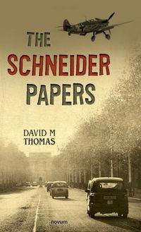 Cover image for The Schneider Papers