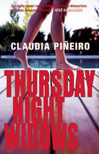 Cover image for Thursday Night Widows