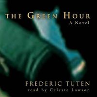 Cover image for The Green Hour Lib/E