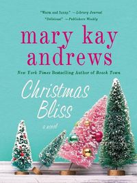 Cover image for Christmas Bliss