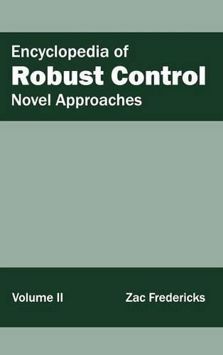 Cover image for Encyclopedia of Robust Control: Volume II (Novel Approaches)