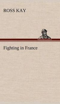 Cover image for Fighting in France