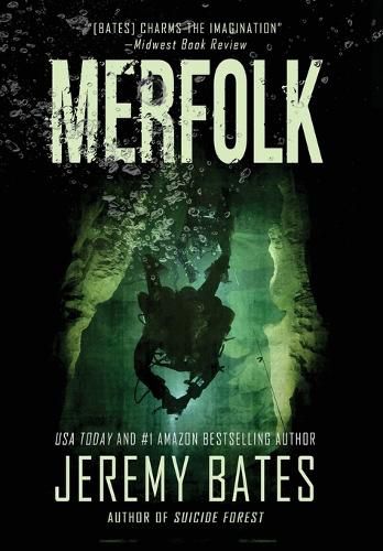 Cover image for Merfolk