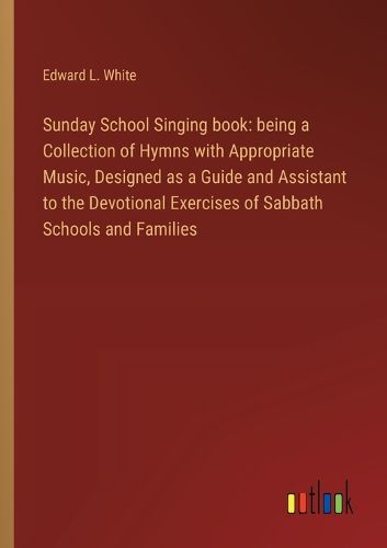 Sunday School Singing book