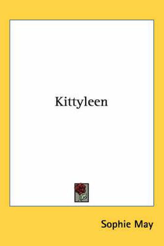 Cover image for Kittyleen