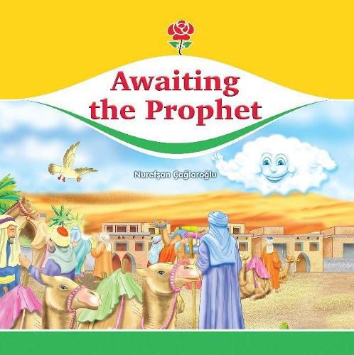 Cover image for Awaiting the Prophet