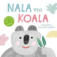 Cover image for Nala the Koala