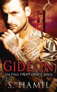 Cover image for Gideon: Heavenly Fall