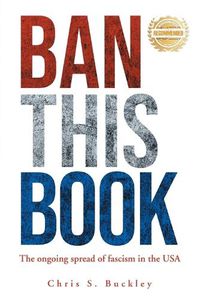 Cover image for Ban This Book!