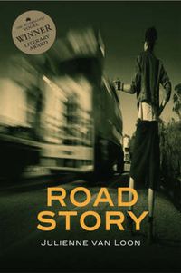 Cover image for Road Story