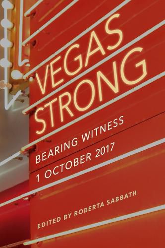 Cover image for Vegas Strong