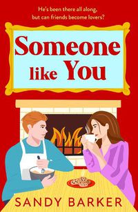 Cover image for Someone Like You