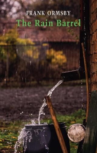 The Rain Barrel