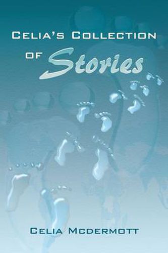 Cover image for Celia's Collection of Stories