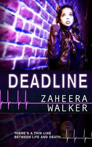 Cover image for Deadline