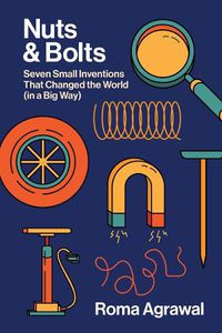 Cover image for Nuts and Bolts