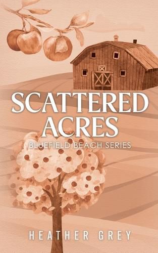 Cover image for Scattered Acres