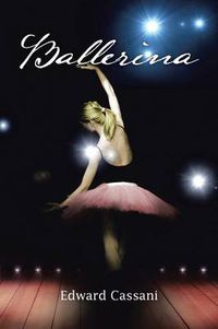 Cover image for Ballerina