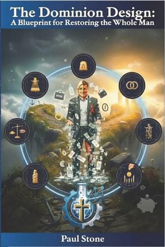 Cover image for The Dominion Design