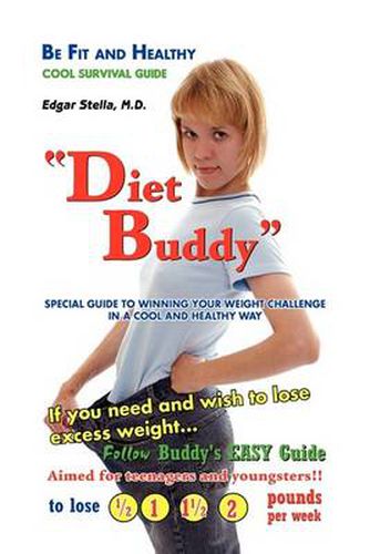 Cover image for Diet Buddy