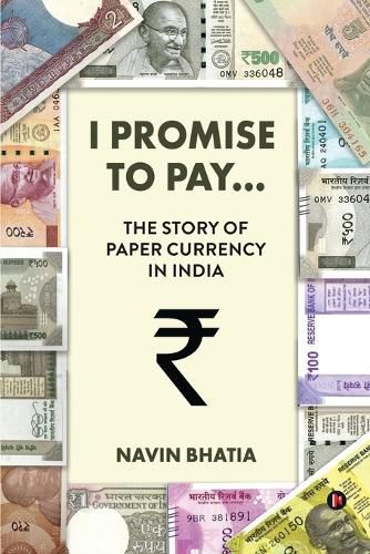 Cover image for I Promise to Pay...