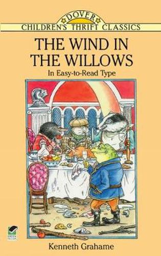 The Wind in the Willows