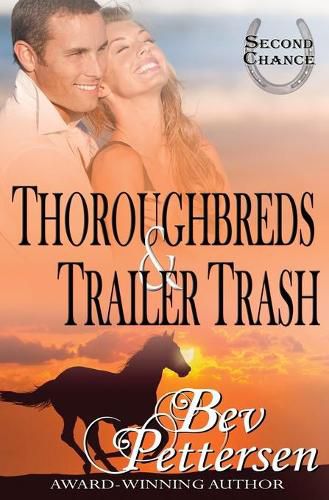 Cover image for Thoroughbreds and Trailer Trash